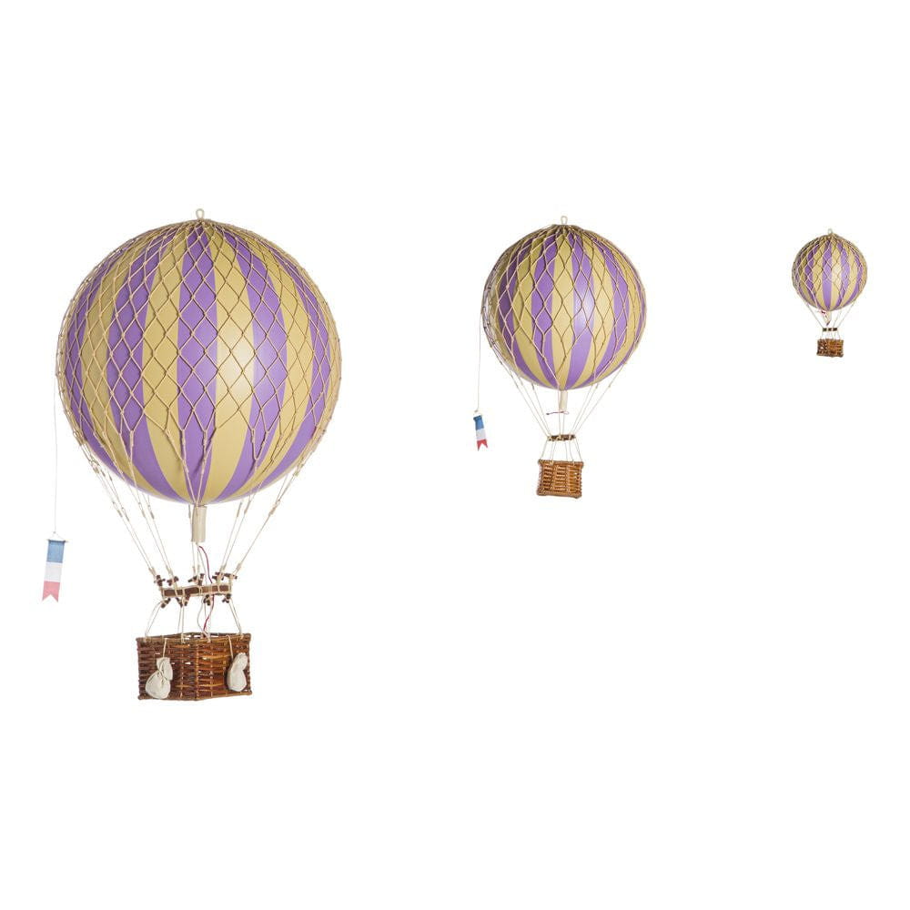 [product_category]-Authentic Models Floating The Skies Balloon Model, Lavender, ø 8.5 Cm-Authentic Models-781934580430-AP160L-AUT-7