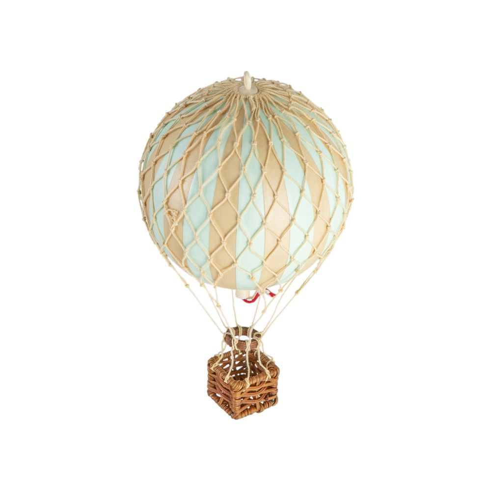 [product_category]-Authentic Models Floating The Skies Balloon Model, Mint , ø 8.5 Cm-Authentic Models-781934582458-AP160M-AUT-2