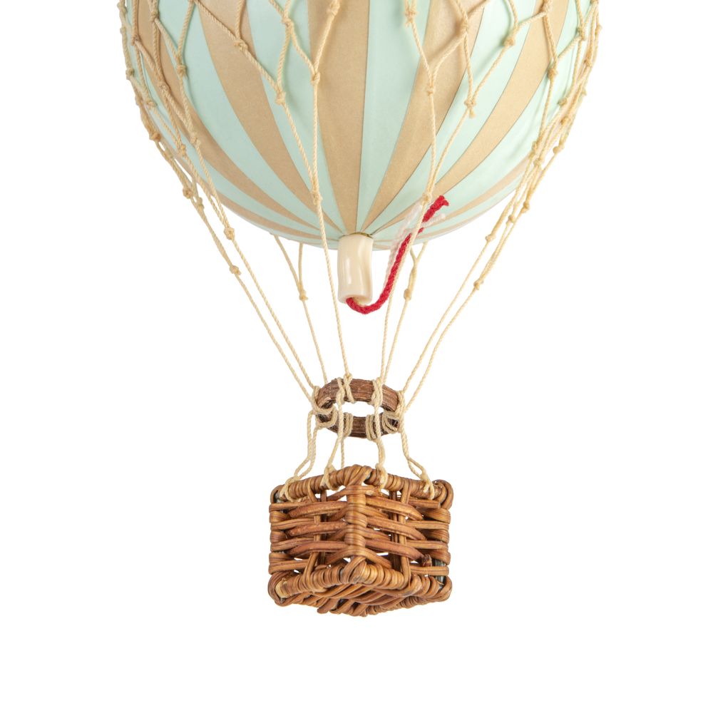 [product_category]-Authentic Models Floating The Skies Balloon Model, Mint , ø 8.5 Cm-Authentic Models-781934582458-AP160M-AUT-3