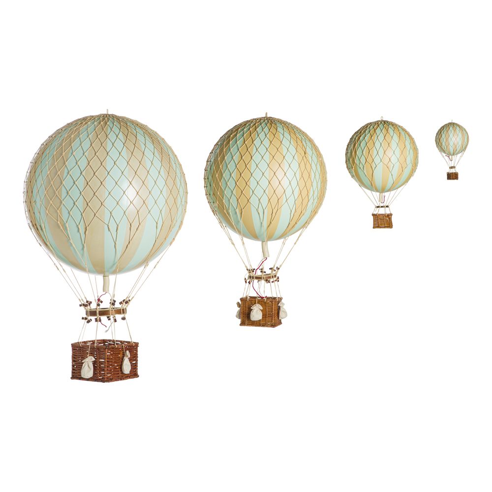 [product_category]-Authentic Models Floating The Skies Balloon Model, Mint , ø 8.5 Cm-Authentic Models-781934582458-AP160M-AUT-5