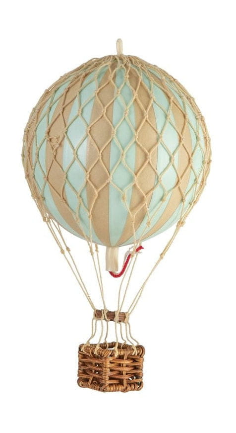 [product_category]-Authentic Models Floating The Skies Balloon Model, Mint , ø 8.5 Cm-Authentic Models-781934582458-AP160M-AUT-6