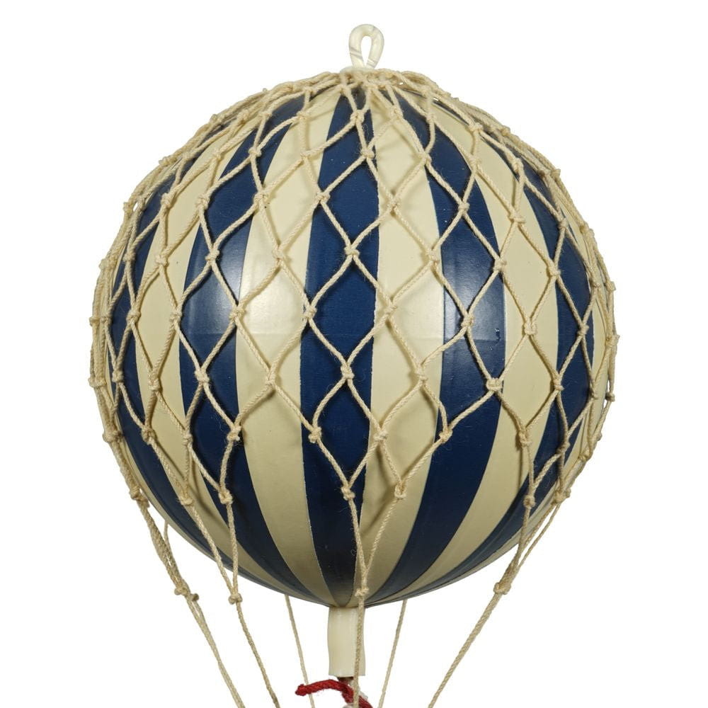 [product_category]-Authentic Models Floating The Skies Balloon Model, Navy Blue/Ivory, ø 8.5 Cm-Authentic Models-781934586357-AP160N-AUT-6