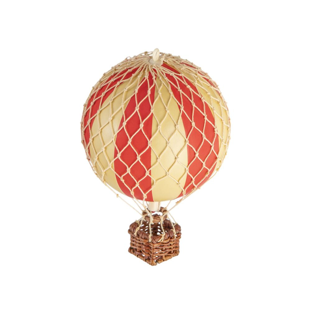 [product_category]-Authentic Models Floating The Skies Balloon Model, Red Double, ø 8.5 Cm-Authentic Models-781934584247-AP160DR-AUT-5