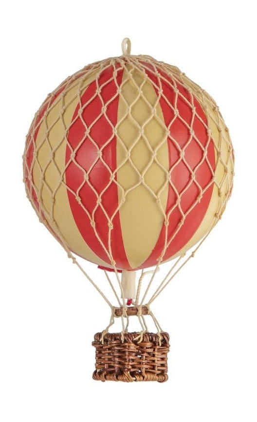 [product_category]-Authentic Models Floating The Skies Balloon Model, Red Double, ø 8.5 Cm-Authentic Models-781934584247-AP160DR-AUT-7