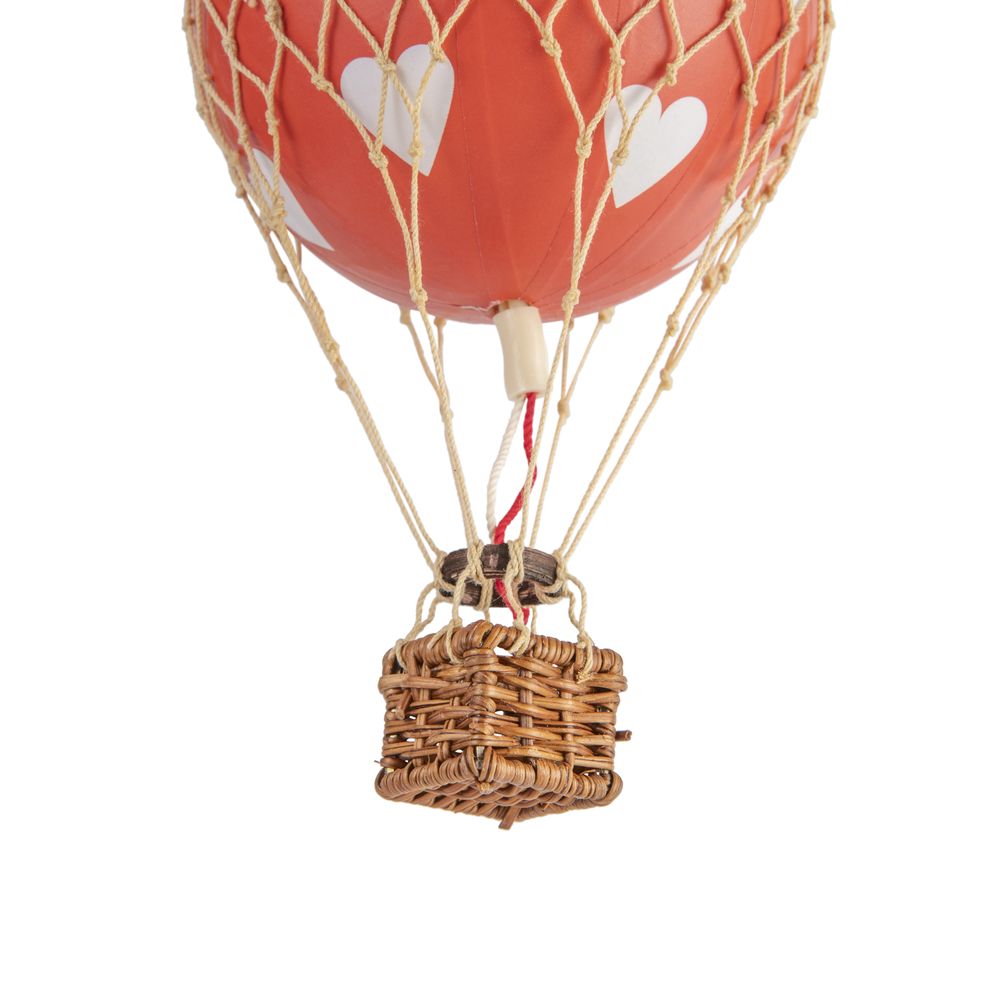 [product_category]-Authentic Models Floating The Skies Balloon Model, Red Hearts, ø 8.5 Cm-Authentic Models-781934584384-AP160RH-AUT-2