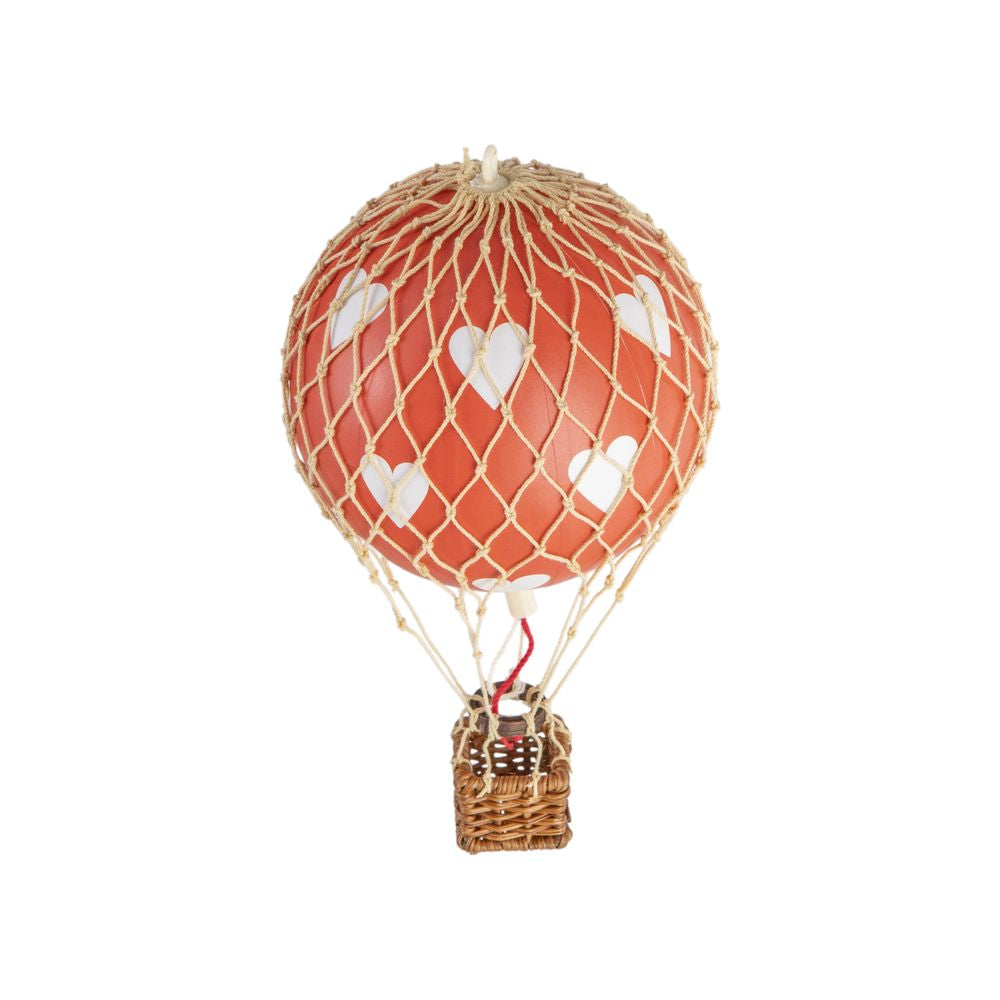 [product_category]-Authentic Models Floating The Skies Balloon Model, Red Hearts, ø 8.5 Cm-Authentic Models-781934584384-AP160RH-AUT-4