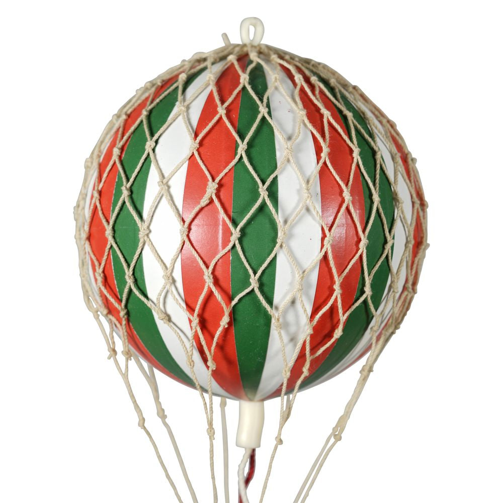 [product_category]-Authentic Models Floating The Skies Balloon Model, Tricolor, ø 8.5 Cm-Authentic Models-781934586609-AP160I-AUT-2