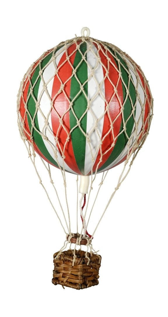 [product_category]-Authentic Models Floating The Skies Balloon Model, Tricolor, ø 8.5 Cm-Authentic Models-781934586609-AP160I-AUT-5