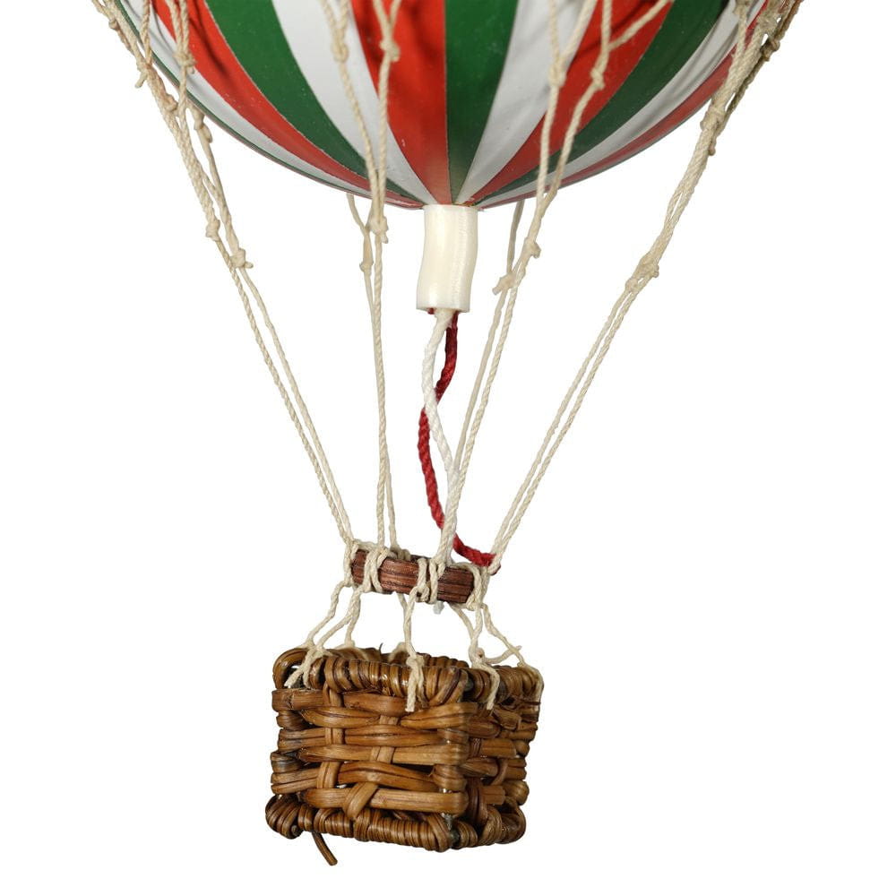 [product_category]-Authentic Models Floating The Skies Balloon Model, Tricolor, ø 8.5 Cm-Authentic Models-781934586609-AP160I-AUT-7