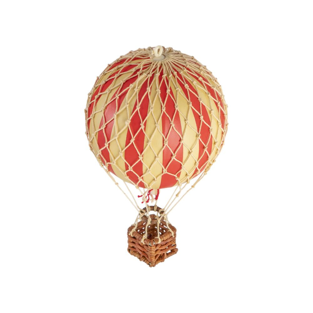[product_category]-Authentic Models Floating The Skies Balloon Model, True Red, ø 8.5 Cm-Authentic Models-781934568568-AP160R-AUT-2