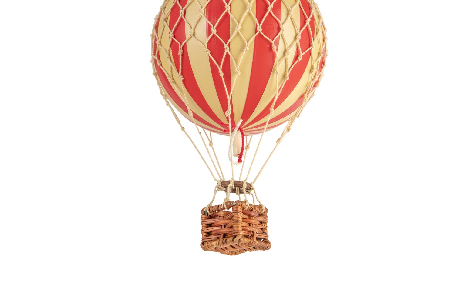 [product_category]-Authentic Models Floating The Skies Balloon Model, True Red, ø 8.5 Cm-Authentic Models-781934568568-AP160R-AUT-3