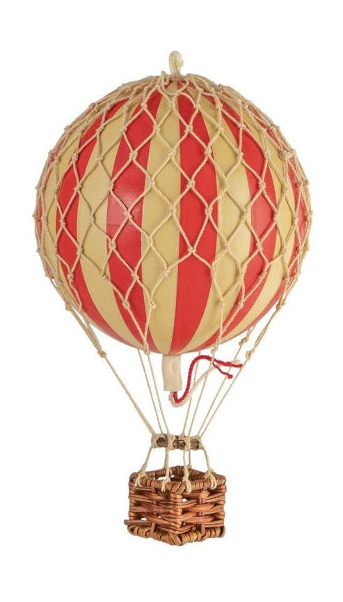 [product_category]-Authentic Models Floating The Skies Balloon Model, True Red, ø 8.5 Cm-Authentic Models-781934568568-AP160R-AUT-6