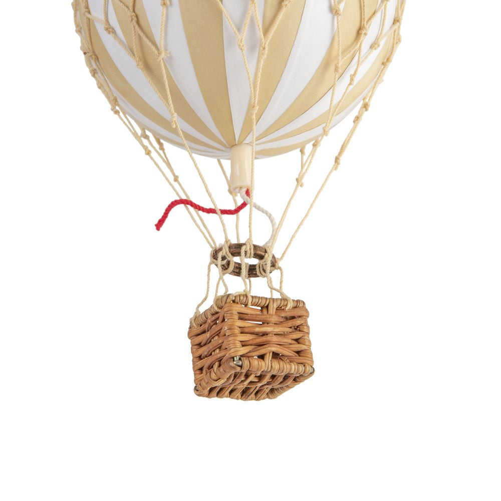 [product_category]-Authentic Models Floating The Skies Balloon Model, White/Ivory, ø 8.5 Cm-Authentic Models-781934582960-AP160W-AUT-2