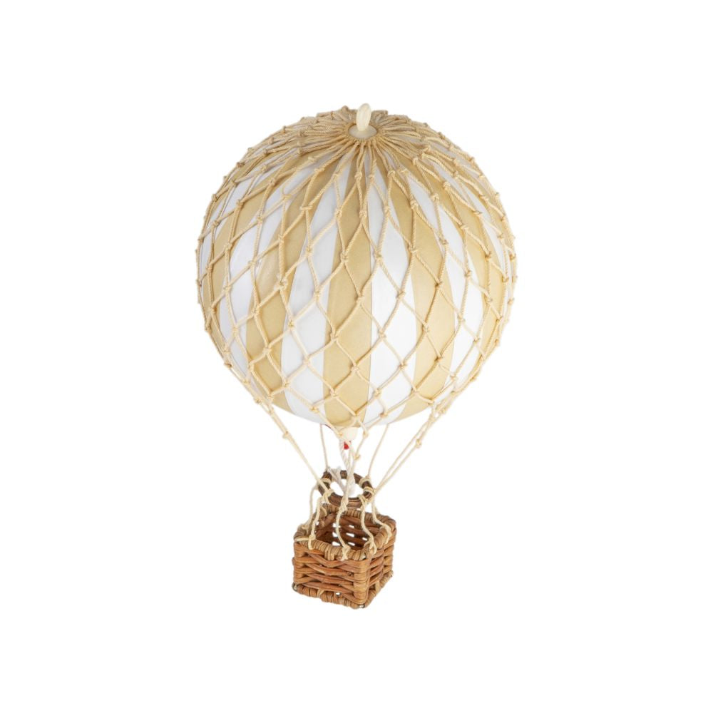 [product_category]-Authentic Models Floating The Skies Balloon Model, White/Ivory, ø 8.5 Cm-Authentic Models-781934582960-AP160W-AUT-4