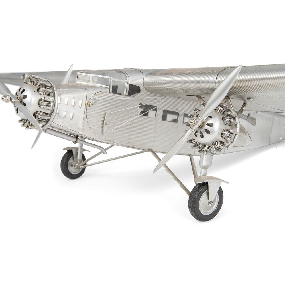 [product_category]-Authentic Models Ford Trimotor Airplane Model-Authentic Models-781934530411-AP452-AUT-10