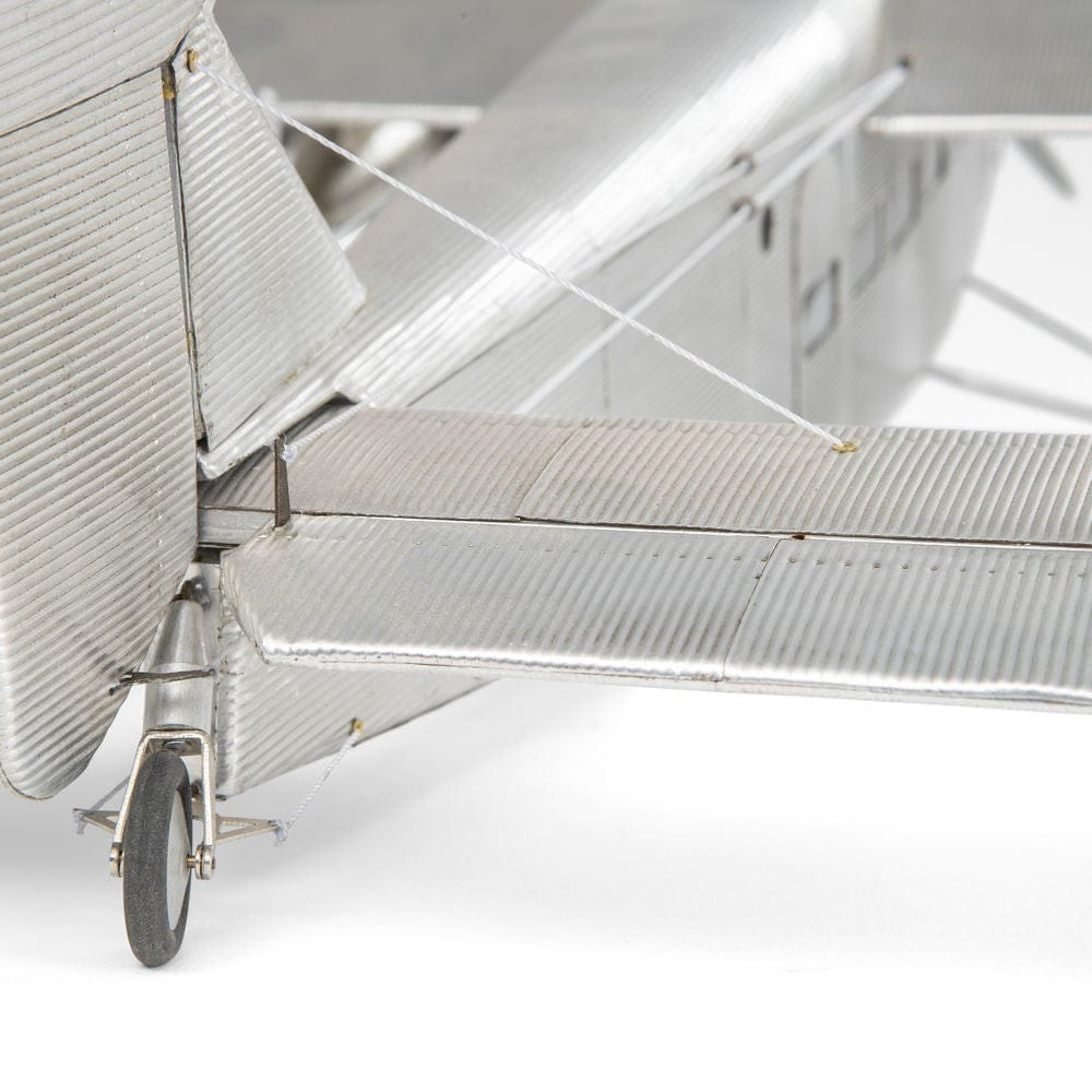 [product_category]-Authentic Models Ford Trimotor Airplane Model-Authentic Models-781934530411-AP452-AUT-11
