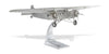 Autentické modely modelu letounu Ford Trimotor