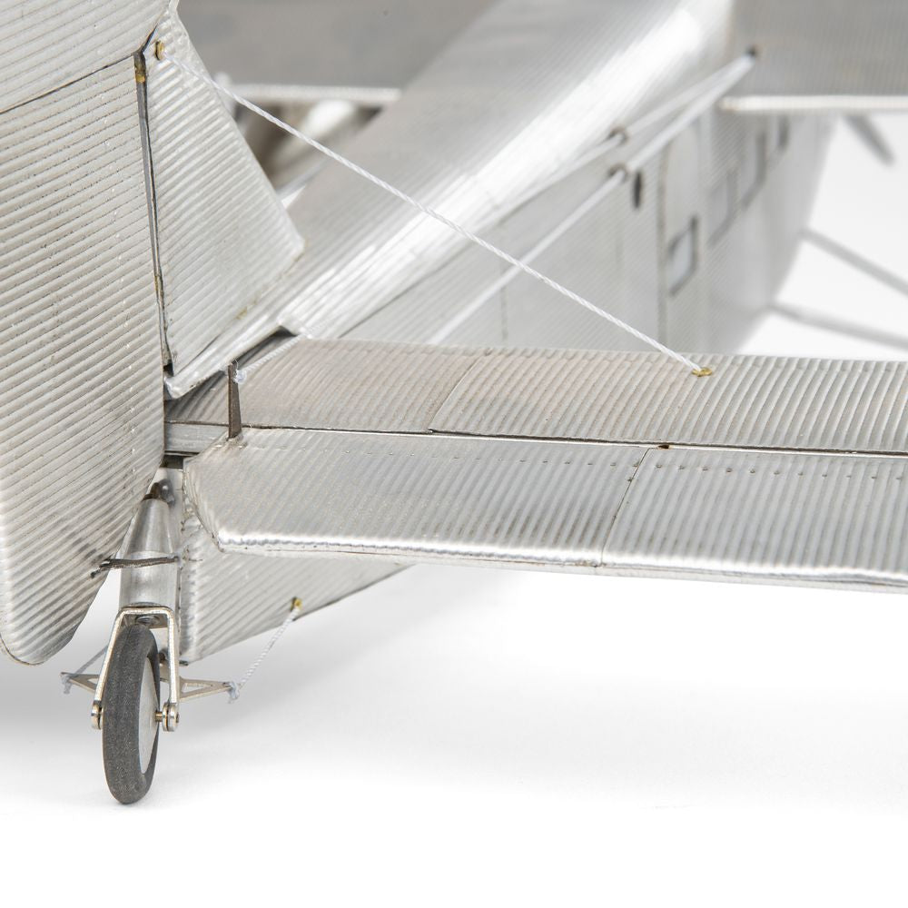[product_category]-Authentic Models Ford Trimotor Airplane Model-Authentic Models-781934530411-AP452-AUT-5