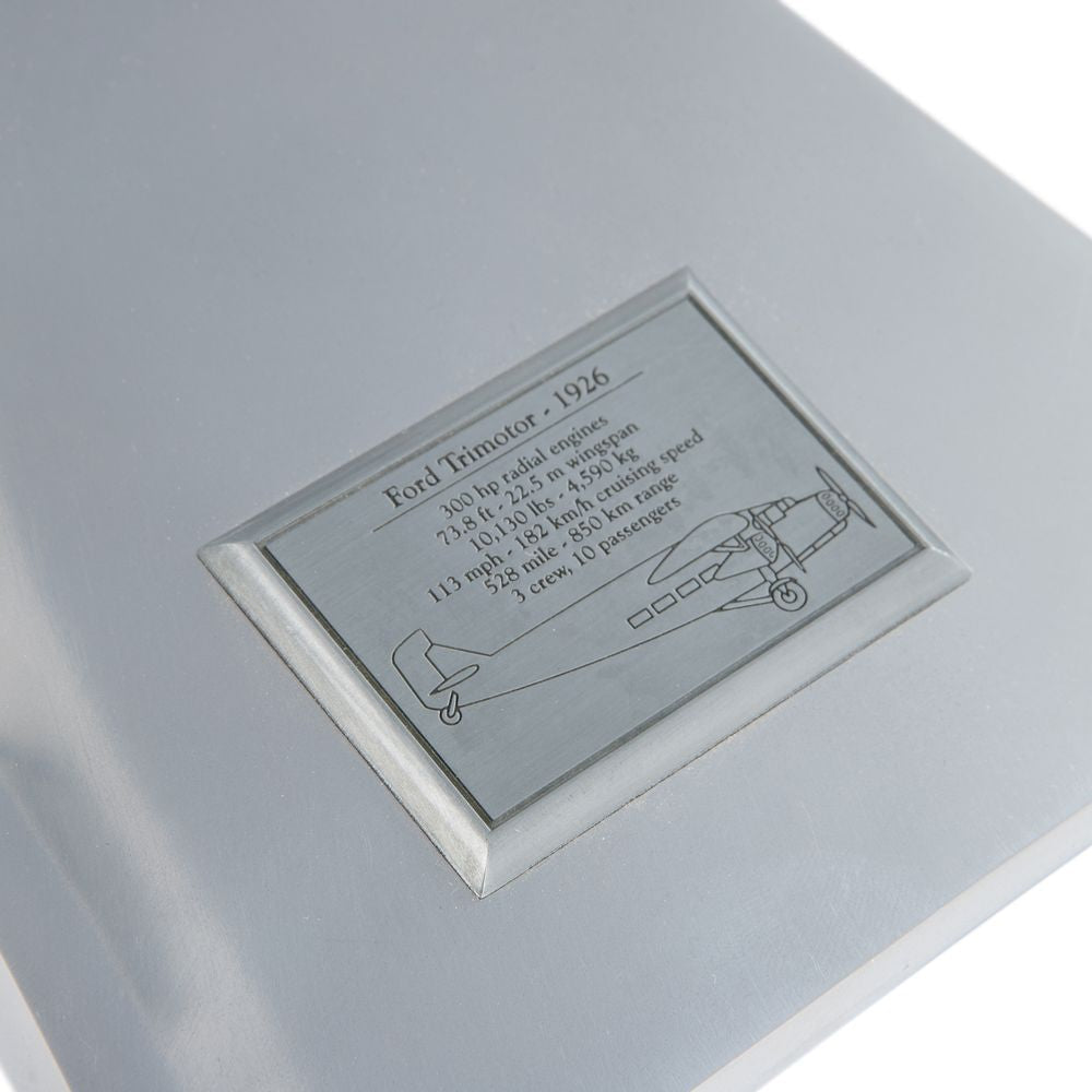 [product_category]-Authentic Models Ford Trimotor Airplane Model-Authentic Models-781934530411-AP452-AUT-6