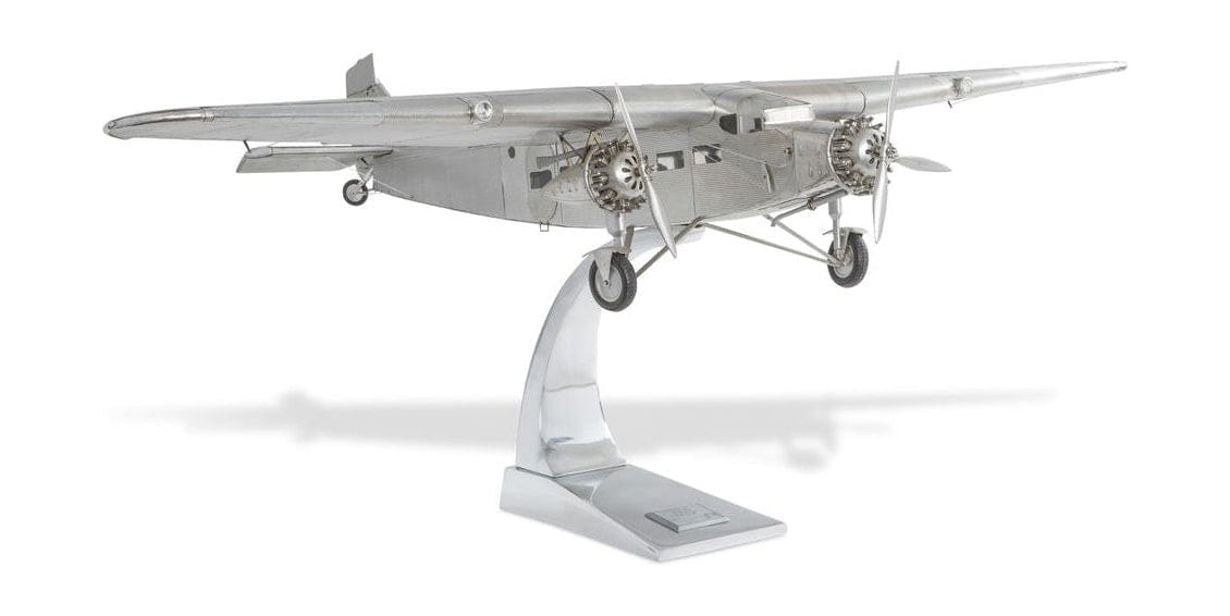 [product_category]-Authentic Models Ford Trimotor Airplane Model-Authentic Models-781934530411-AP452-AUT-7