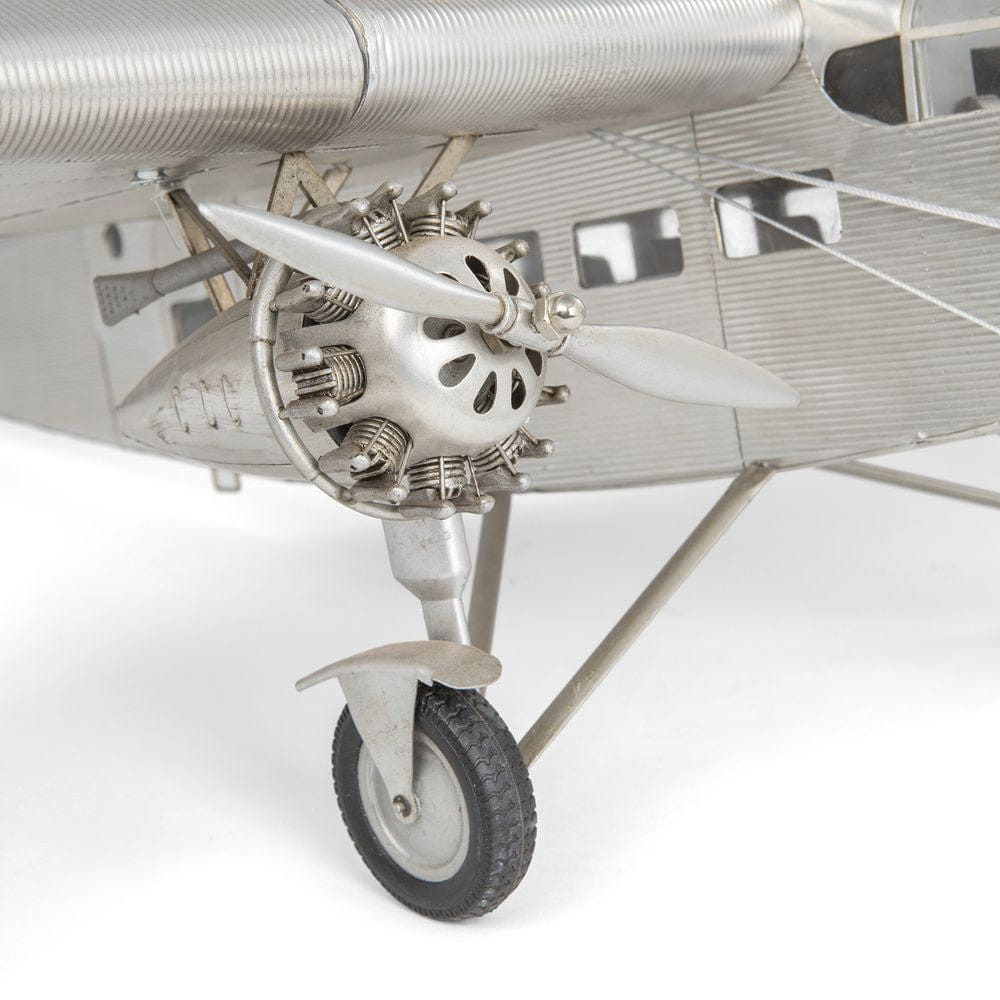 [product_category]-Authentic Models Ford Trimotor Airplane Model-Authentic Models-781934530411-AP452-AUT-8