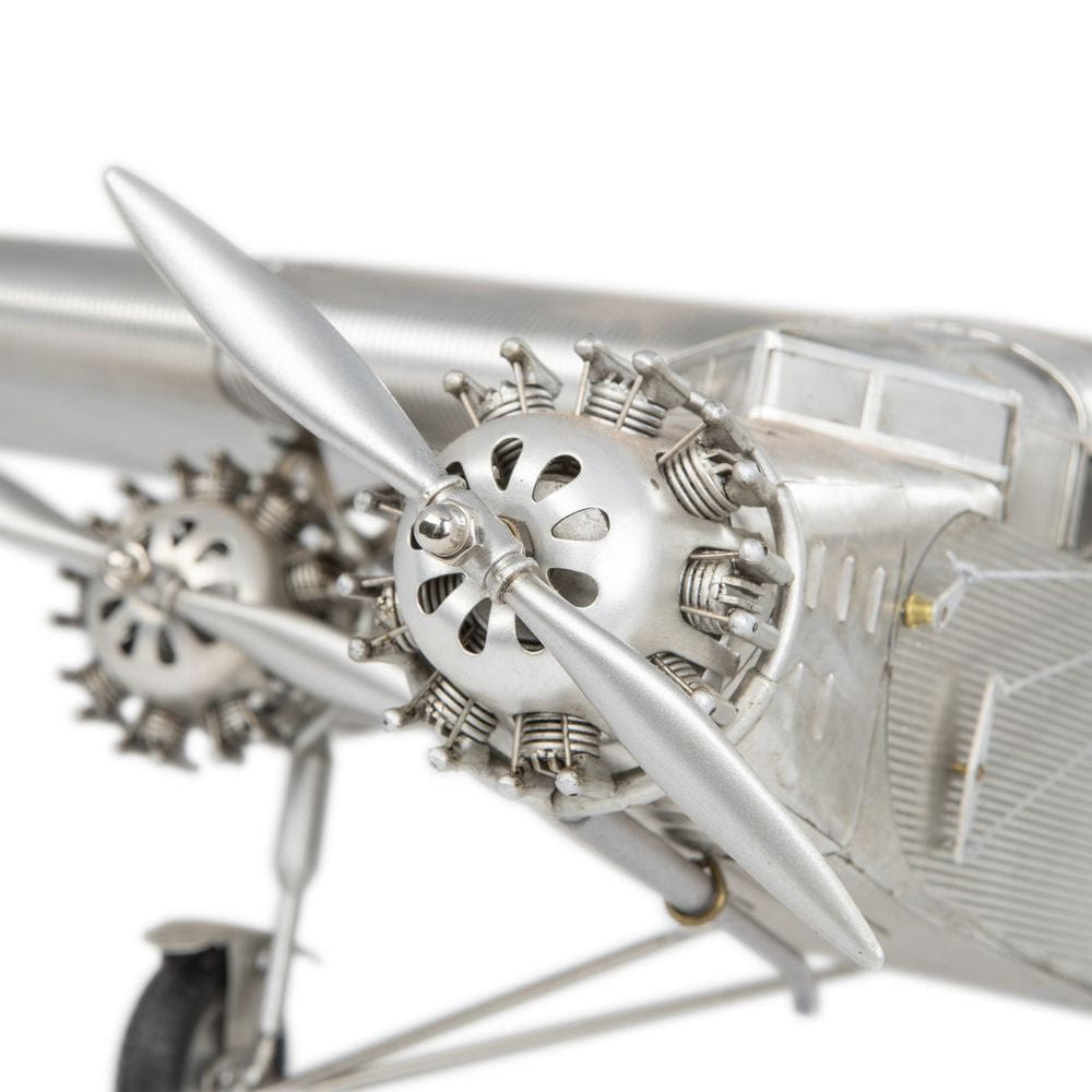 [product_category]-Authentic Models Ford Trimotor Airplane Model-Authentic Models-781934530411-AP452-AUT-9