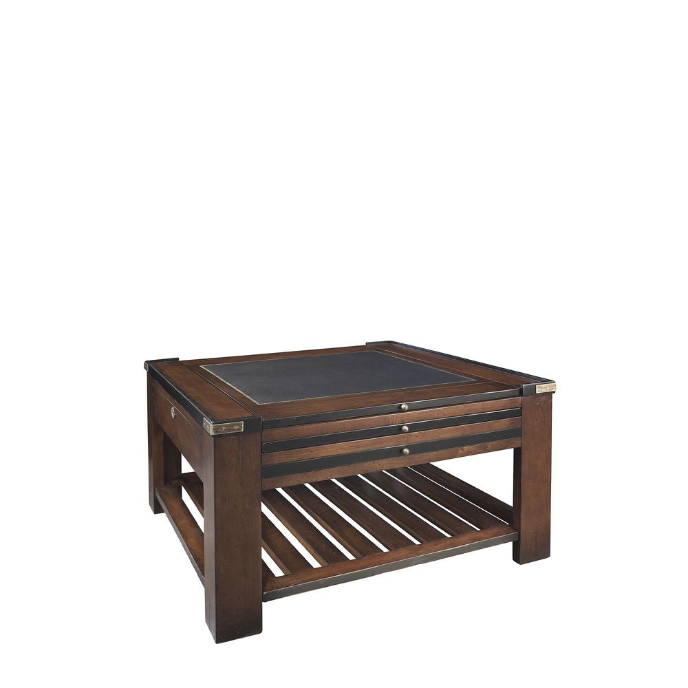 [product_category]-Authentic Models Game Table, Black-Authentic Models-781934550808-MF020-AUT-2