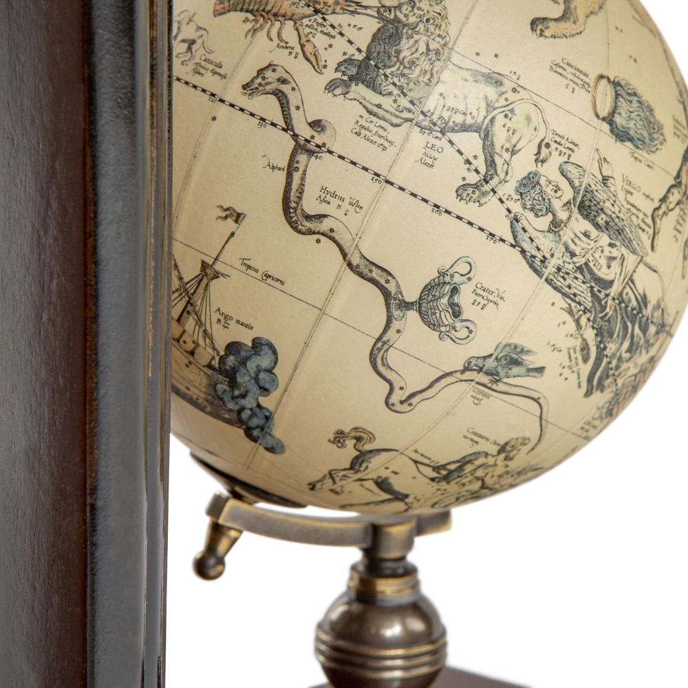 [product_category]-Authentic Models Globe Bookends-Authentic Models-781934548737-GL009F-AUT-4
