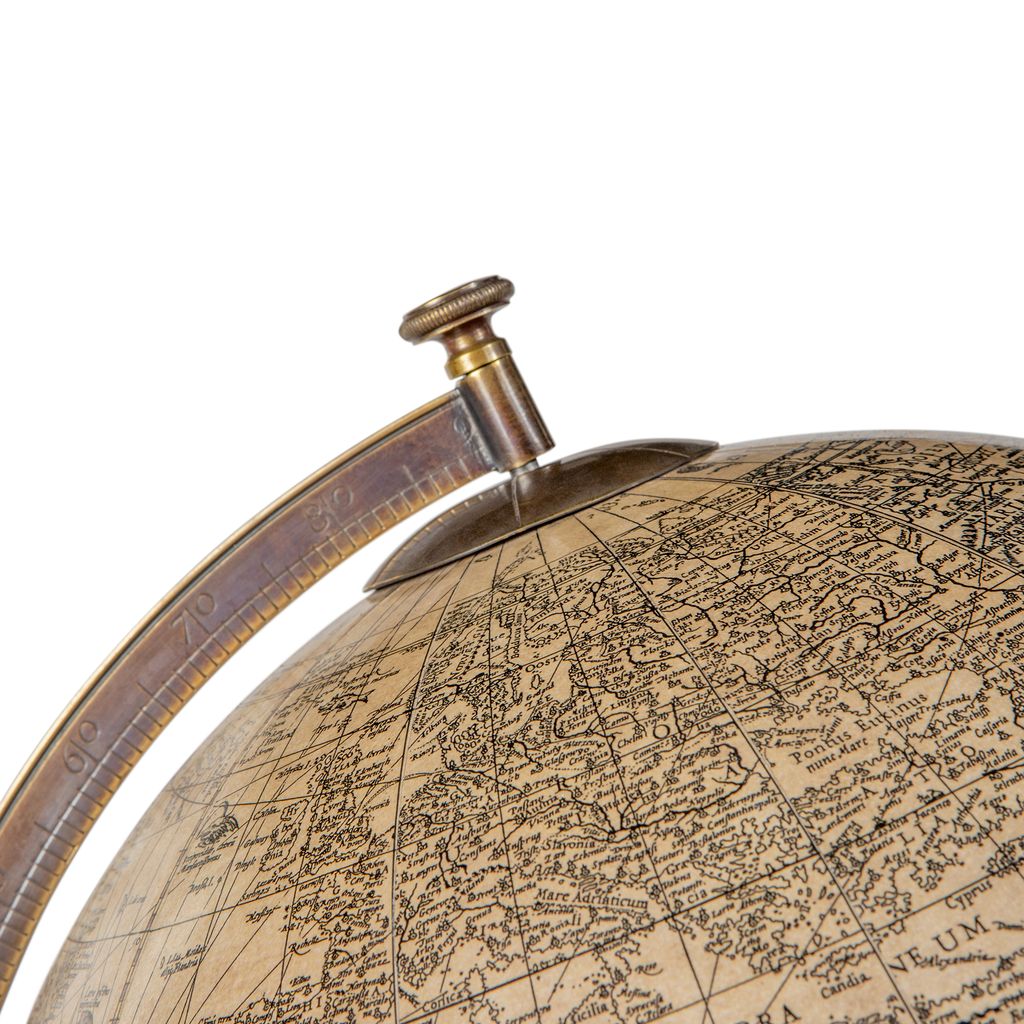[product_category]-Authentic Models Hondius 1627 Classic Stand Globus-Authentic Models-781934538936-GL003D-AUT-2