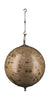 Autentické modely Hondius Hanging Globe, velké