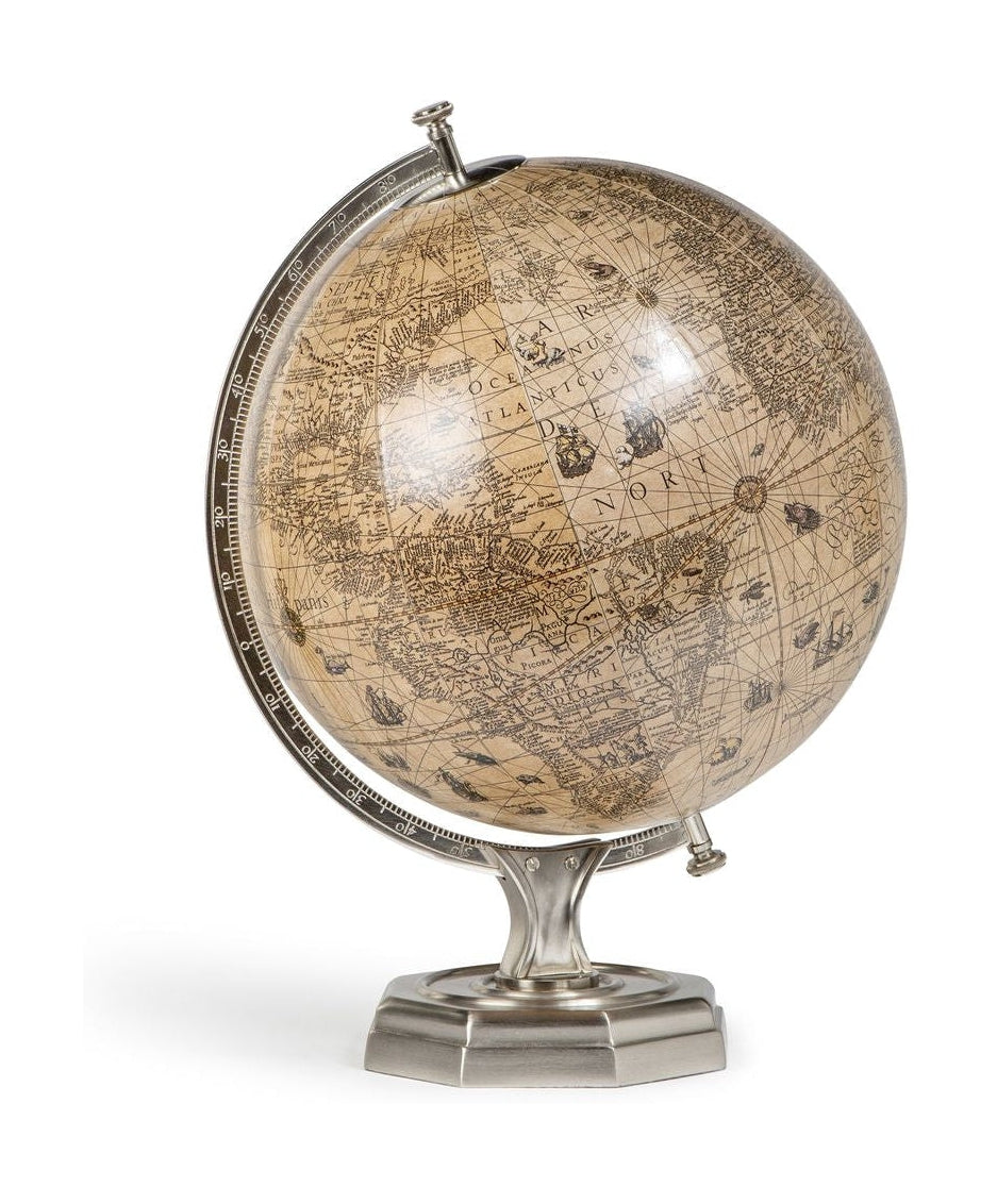 [product_category]-Authentic Models Hondius Vintage Half Globe-Authentic Models-781934584186-GL067-AUT-1
