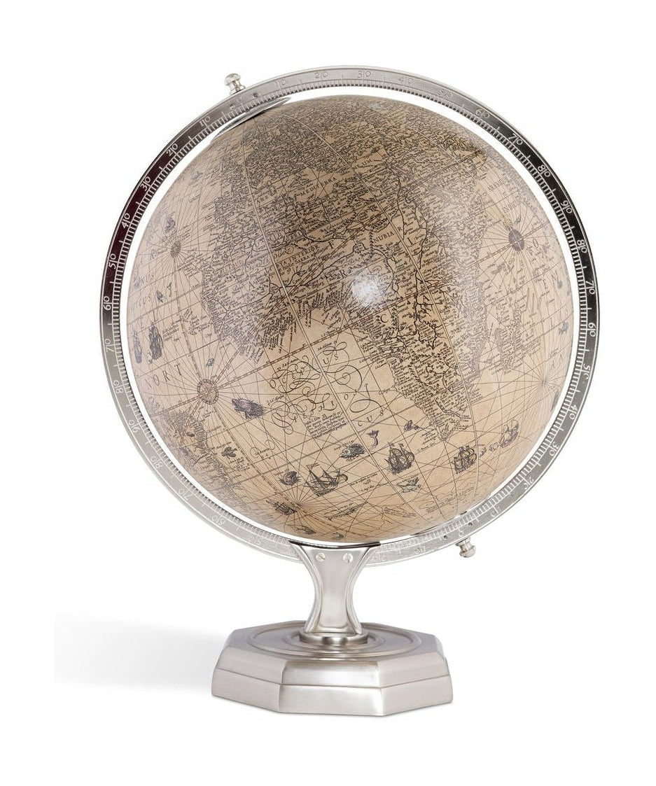 [product_category]-Authentic Models Hondius Vintage Round Globe-Authentic Models-781934584155-GL064-AUT-1