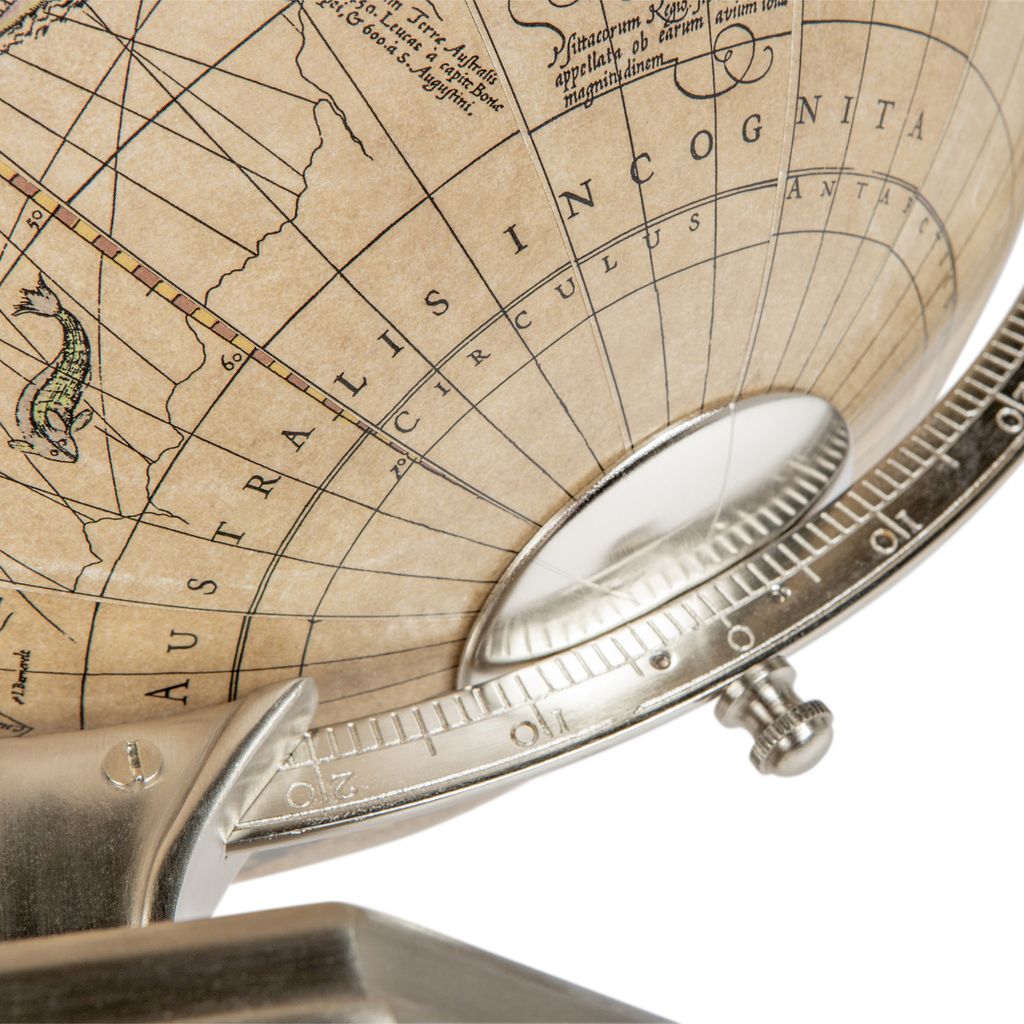 [product_category]-Authentic Models Hondius Vintage Round Globe-Authentic Models-781934584155-GL064-AUT-2