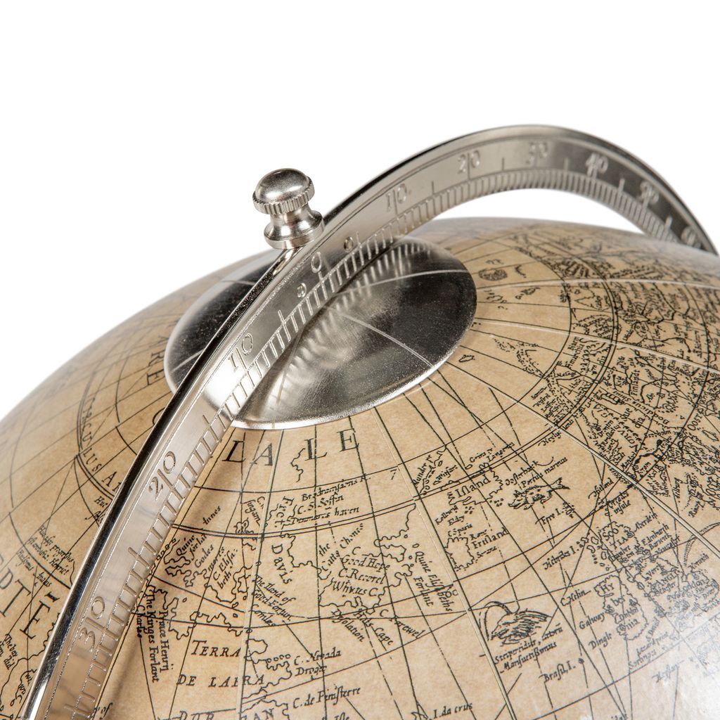[product_category]-Authentic Models Hondius Vintage Round Globe-Authentic Models-781934584155-GL064-AUT-3