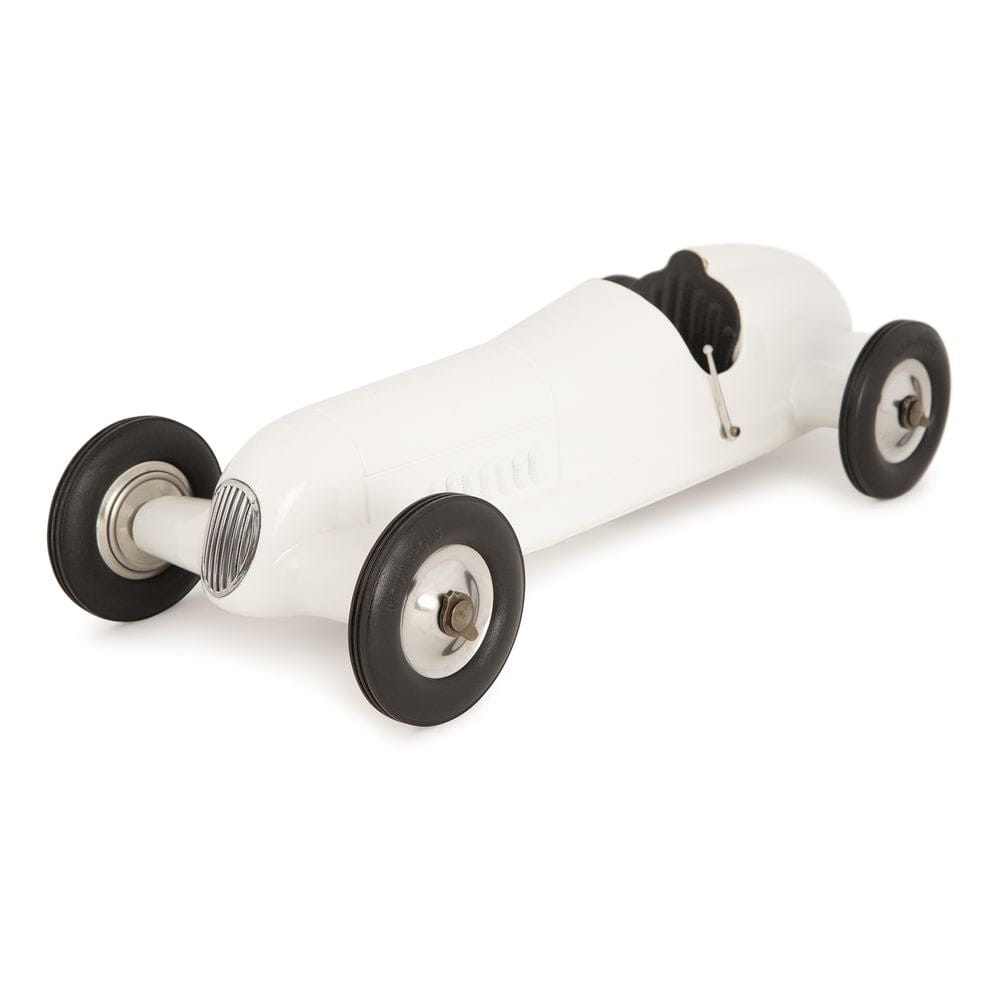 [product_category]-Authentic Models Indianapolis Racing Car Model, White/Black-Authentic Models-781934583905-PC010W-AUT-10