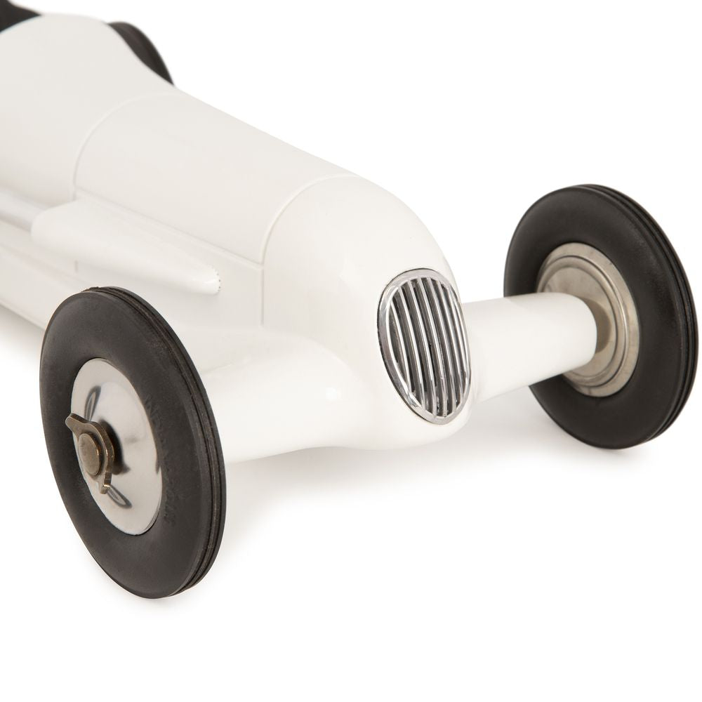 [product_category]-Authentic Models Indianapolis Racing Car Model, White/Black-Authentic Models-781934583905-PC010W-AUT-7