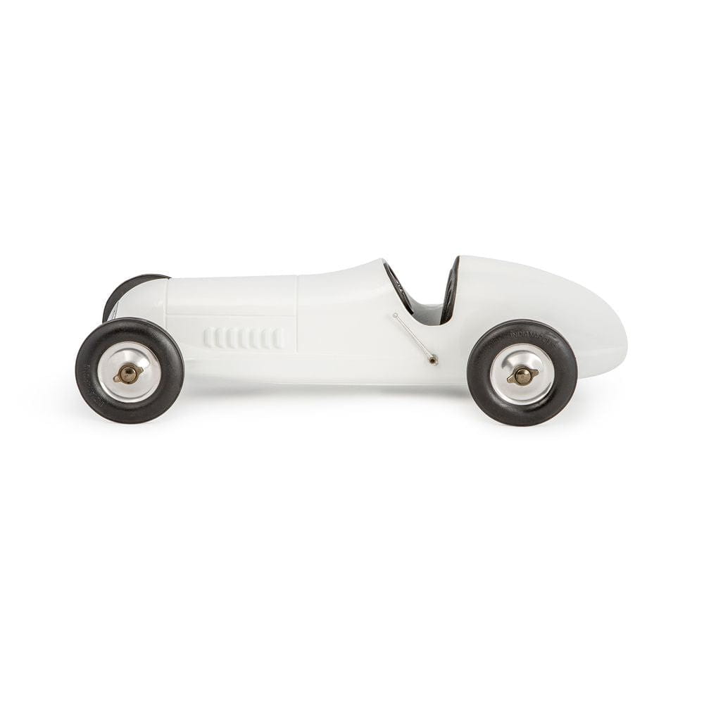 [product_category]-Authentic Models Indianapolis Racing Car Model, White/Black-Authentic Models-781934583905-PC010W-AUT-9
