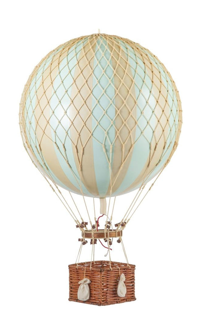 [product_category]-Authentic Models Jules Verne Balloon Model, Mint , ø 42 Cm-Authentic Models-781934582489-AP168M-AUT-1