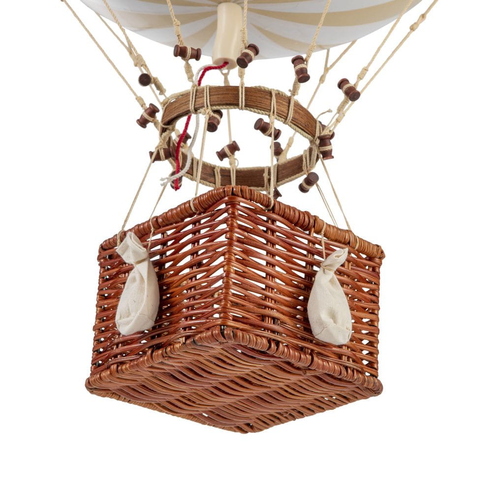 [product_category]-Authentic Models Jules Verne Balloon Model, White/Ivory, ø 42 Cm-Authentic Models-781934582984-AP168W-AUT-5