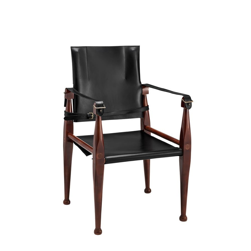 [product_category]-Authentic Models Leather Chair, Black-Authentic Models-781934585244-MF122B-AUT-6