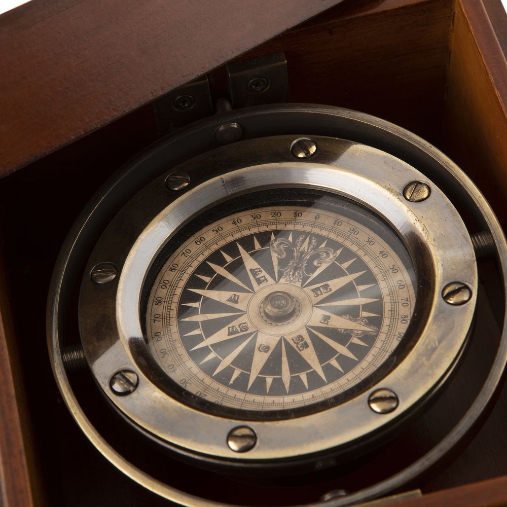 [product_category]-Authentic Models Lifeboat Compass-Authentic Models-781934543015-CO015-AUT-3