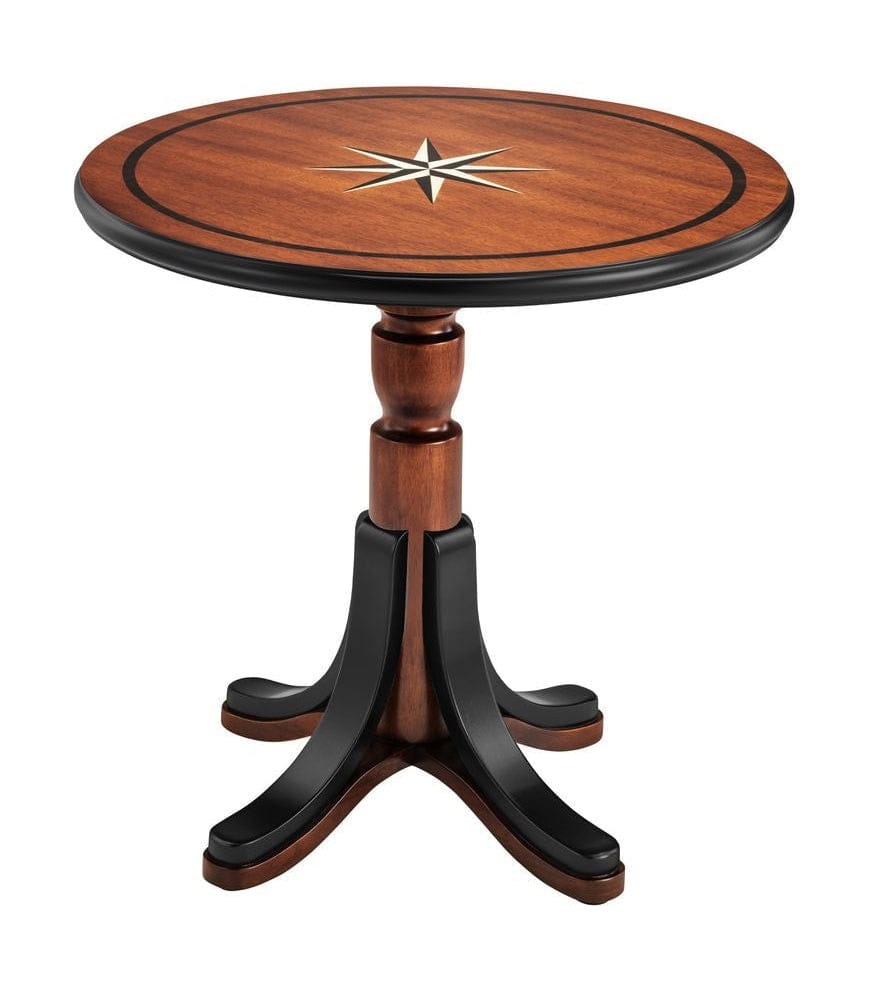 [product_category]-Authentic Models Mariner Star Side Table øx H 55x55-Authentic Models-781934572084-MF085-AUT-6