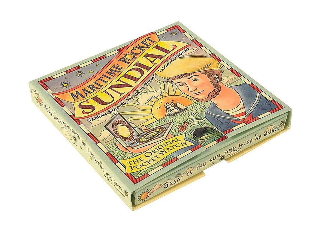 [product_category]-Authentic Models Maritime Pocket Sundial-Authentic Models-781934577508-MS019A-AUT-3
