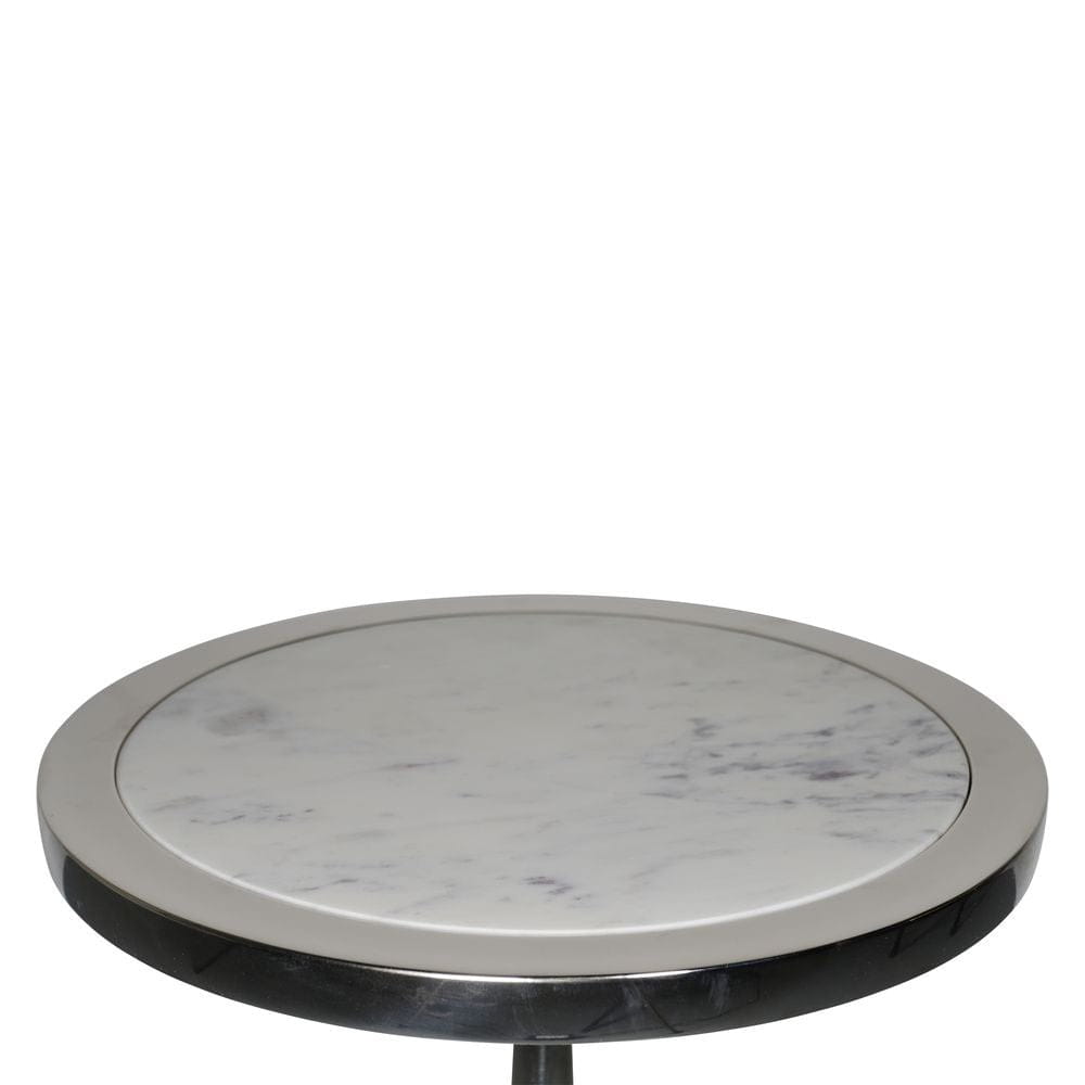[product_category]-Authentic Models Martini Table øx H 35.5x55.5 Cm, White-Authentic Models-781934586210-MF408W-AUT-6