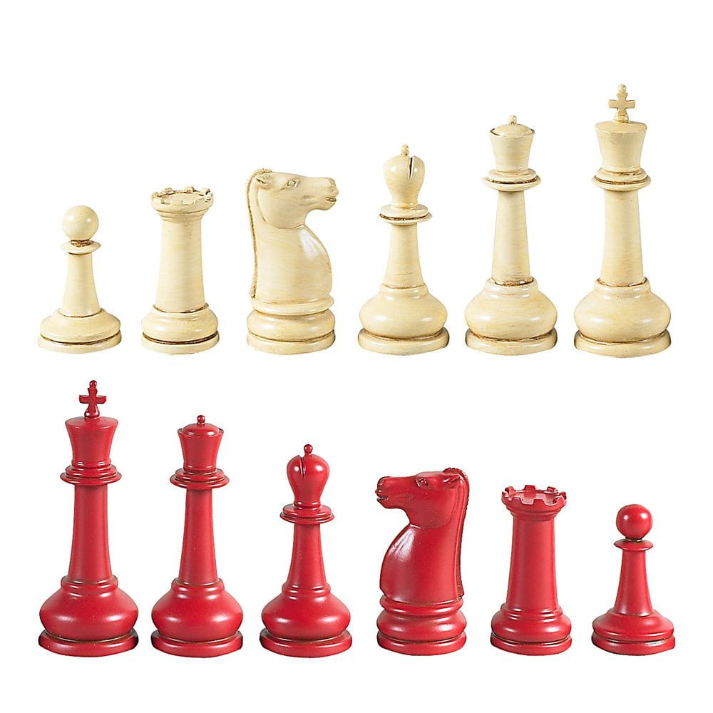 [product_category]-Authentic Models Master Staunton Chess Set-Authentic Models-781934575825-GR027-AUT-4