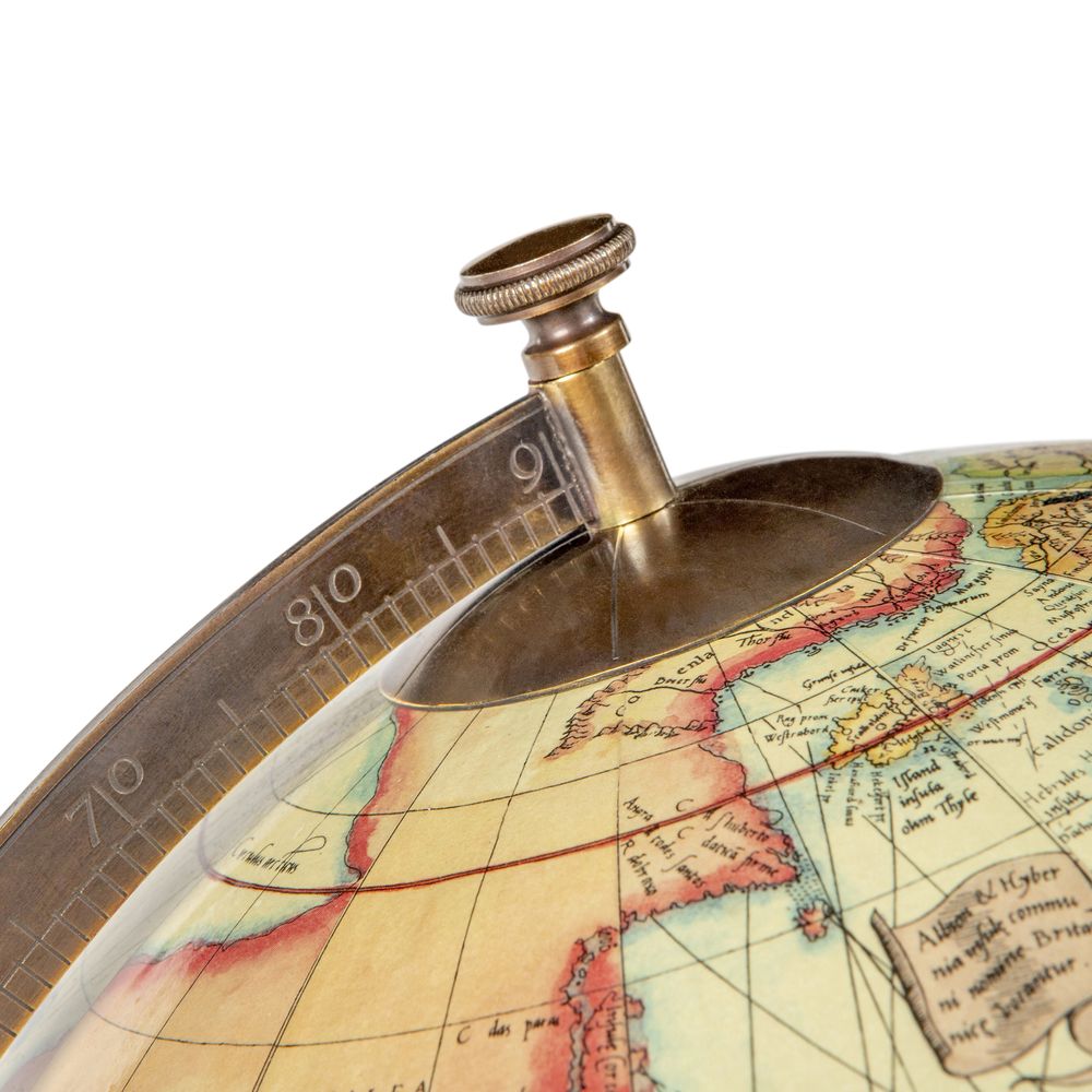 [product_category]-Authentic Models Mercator 1541 Globus, Classic Stand-Authentic Models-781934538929-GL002D-AUT-2