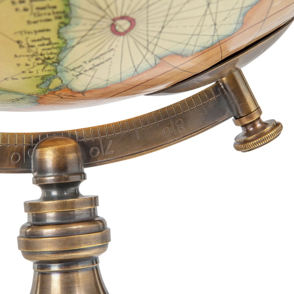 [product_category]-Authentic Models Mercator 1541 Globus, Classic Stand-Authentic Models-781934538929-GL002D-AUT-3