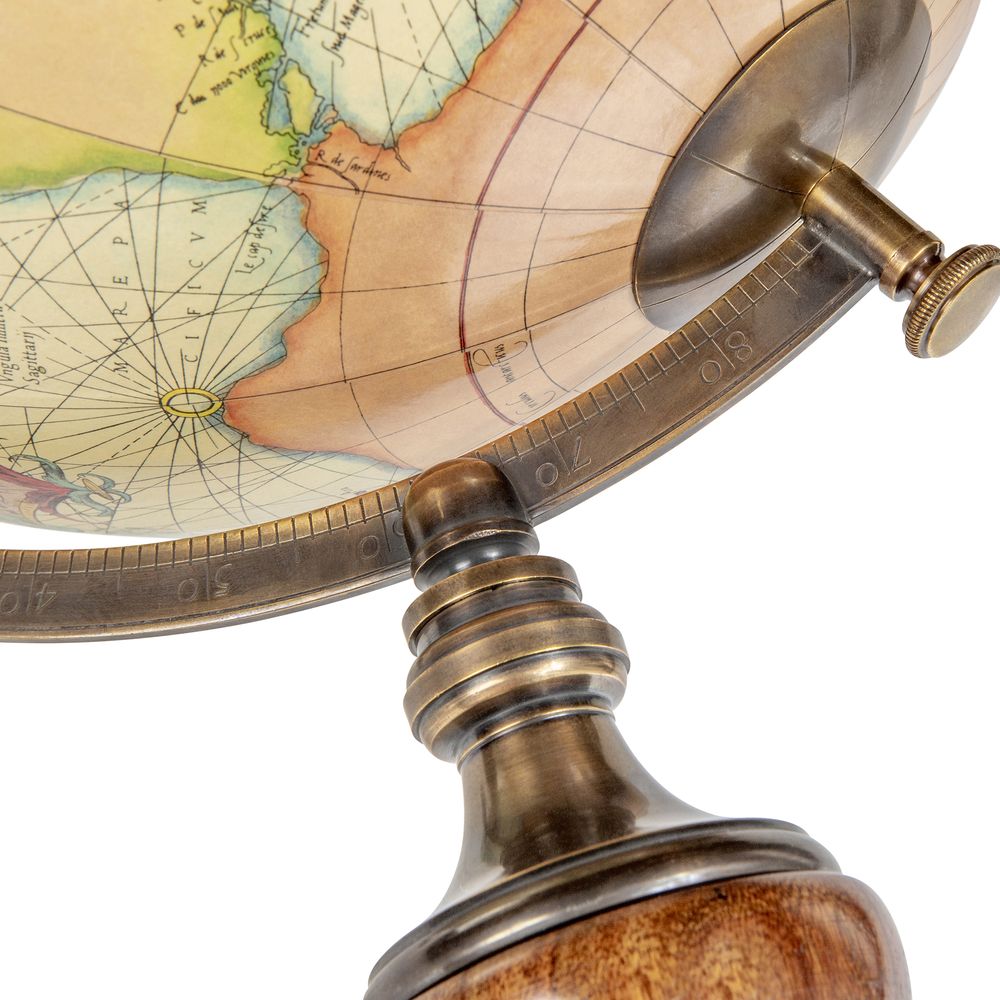 [product_category]-Authentic Models Mercator 1541 Globus, Classic Stand-Authentic Models-781934538929-GL002D-AUT-4
