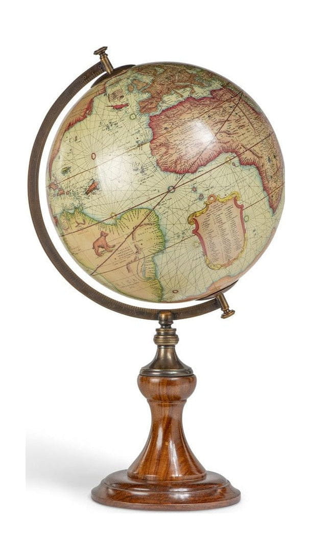 [product_category]-Authentic Models Mercator 1541 Globus, Classic Stand-Authentic Models-781934538929-GL002D-AUT-5