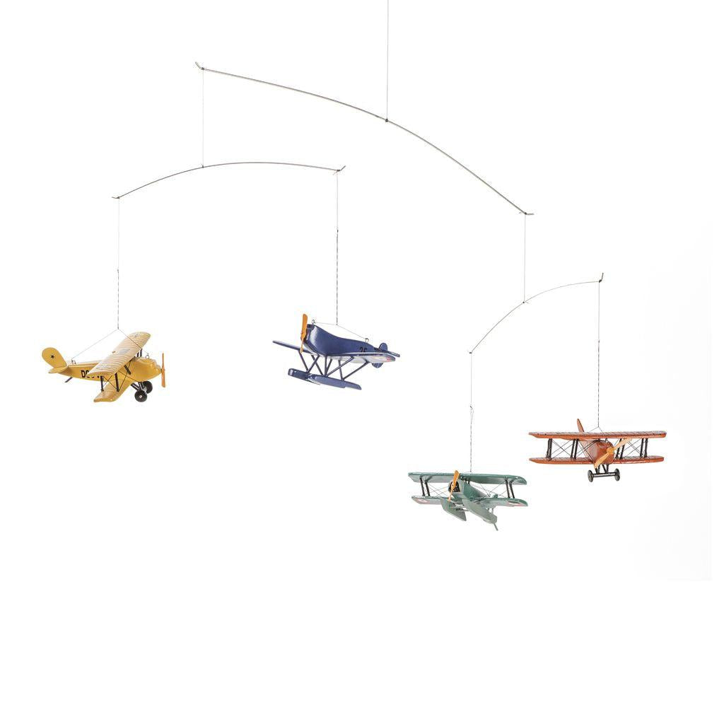 [product_category]-Authentic Models Mobile Aircraft 1920-Authentic Models-781934503033-AP120-AUT-2